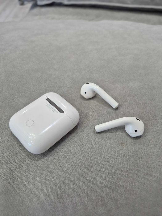 Airpods 2 оригинал