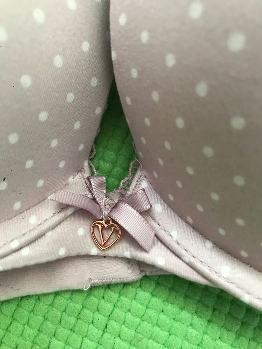 Сутиен Victorias Secret