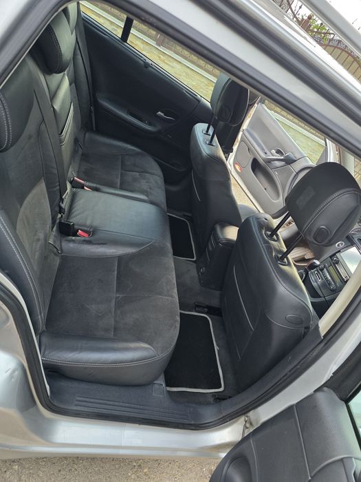 Se vinde renault laguna 2007