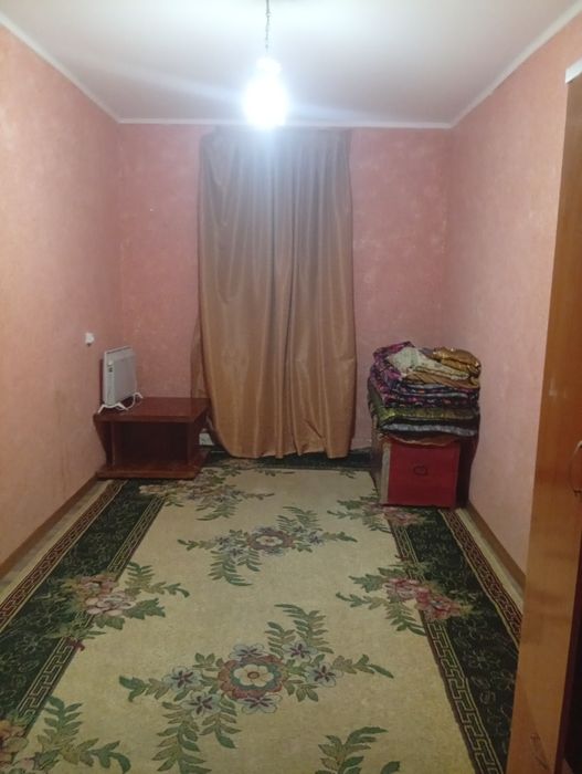 Uy egasi proektni extiro qilgan kotij