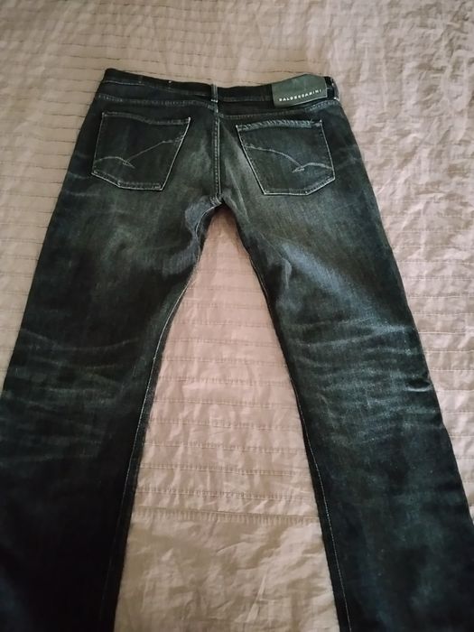 Джинсы мужские " Baldessarini"