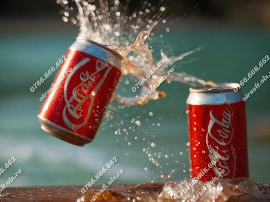 MODEL NOU!! Pistol Cu Upgrade Maxim 26J / Putere Mare / HDP HDR / Co2