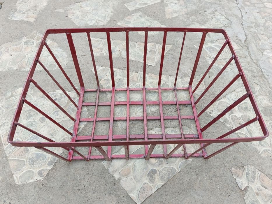 Срочно продам оригинал корзинка