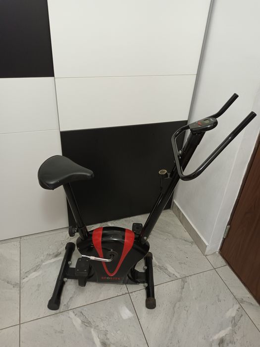 Bicicleta de cameră