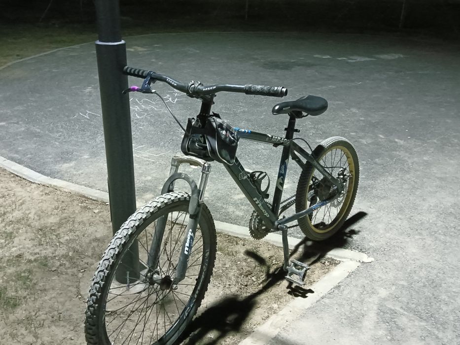 Продам велосипед