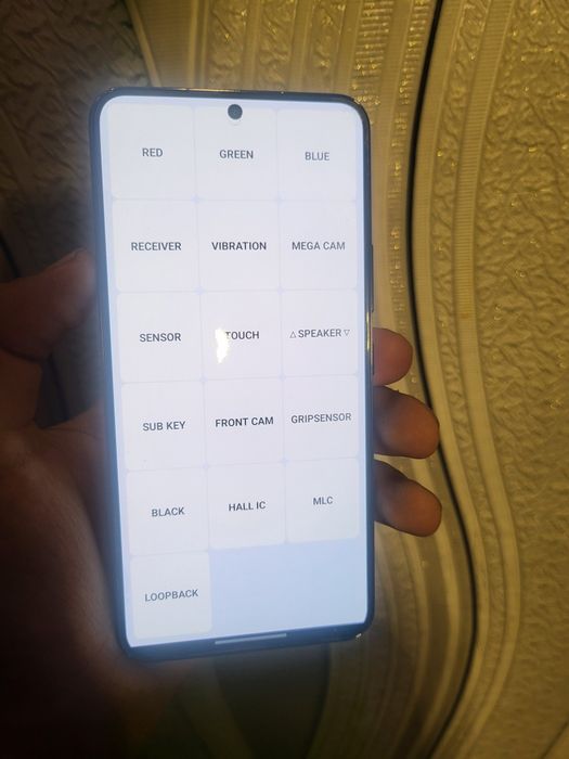 Samsung Galaxy S22 8/256