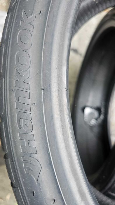 anvelope 225/35/20 HANKOOK VARA