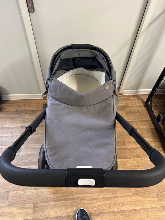 Cybex Balios S количка