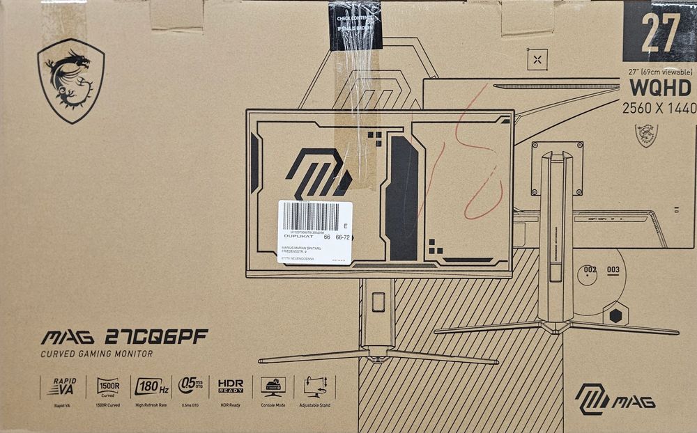 PC complet/ intel / msi / rtx3060ti / nvidia / placa video / procesor