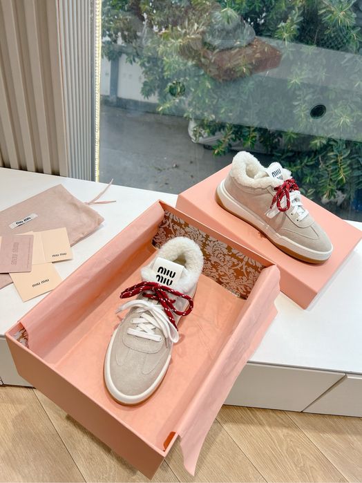 Adidasi Miu Miu 35-41