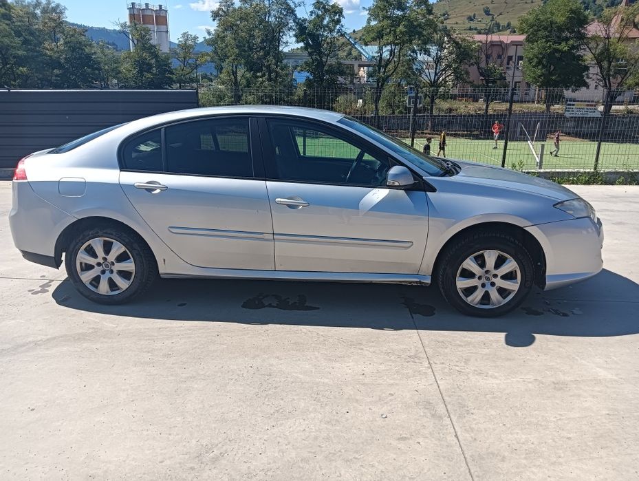 RENAULT Laguna 2007 — imagine 2