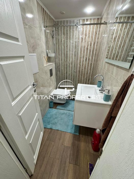 Продава се Двустаен апартамент в Бургас, Сарафово - 61 кв.м за 1246 €/кв.м - Снимка #8