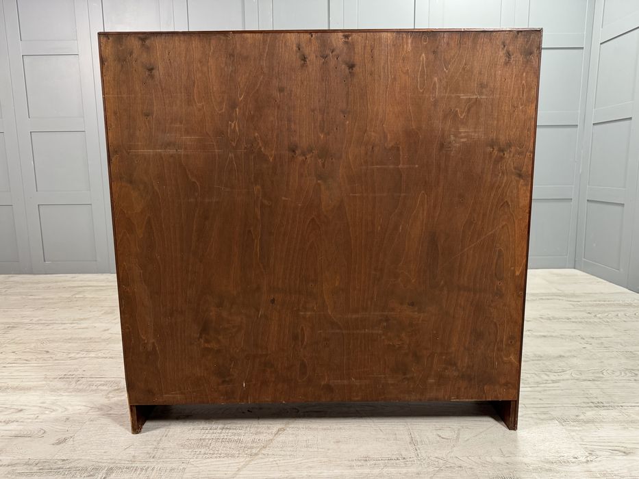 Винтидж библиотека-етажерка Д1133