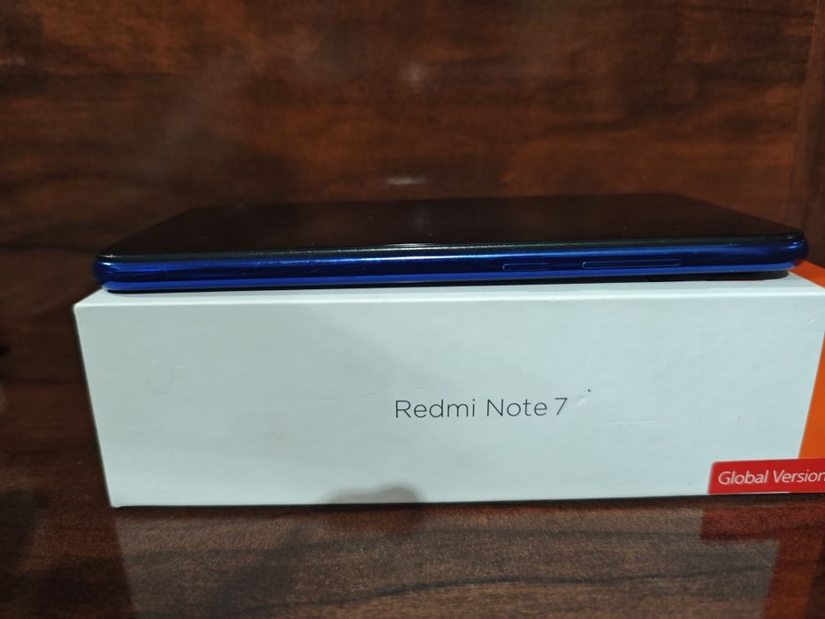 Redmi note 7  128gb