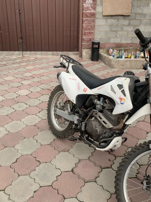 Эндуро 06 продам срочно