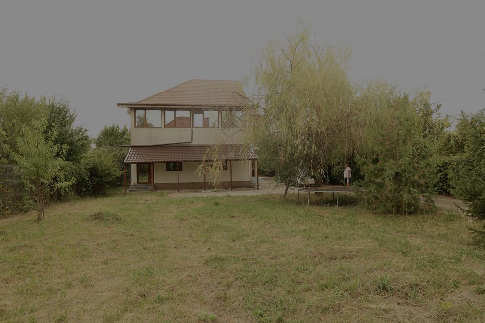 Casă de vânzare în Valea Călugărească – Aleea Cabernet | Teren 1.141 mp | 6 camere