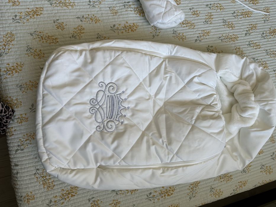 Продам комбинизон с конвертом