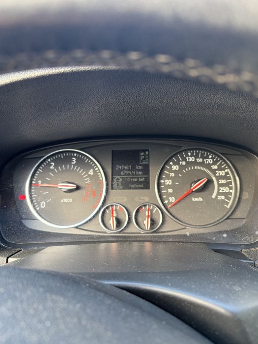 Renault Laguna 3 Bose 2014