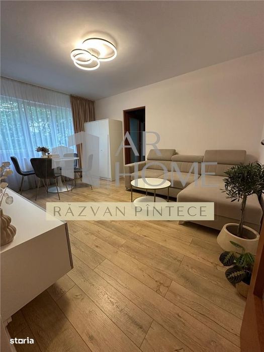 Inchiriere apartament 2 camere nedecomandat, Ploiesti, zona Vest.