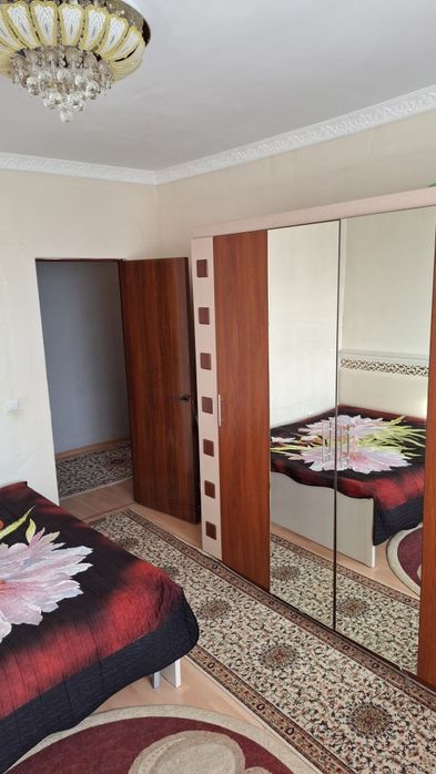 3комнатная квартира