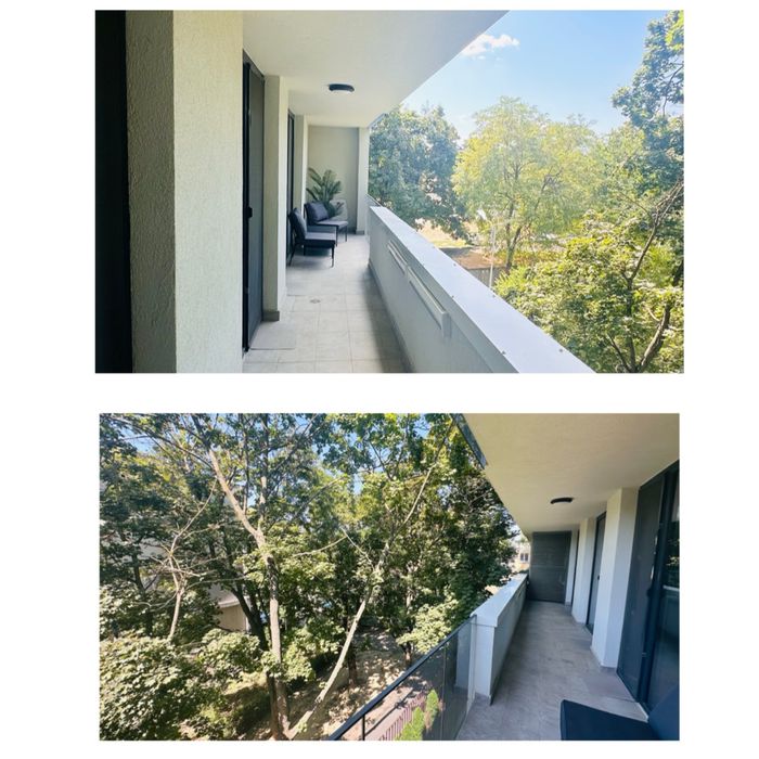 Vand apartament 3 camere cu parcare subterana, bloc nou Tiglina 1