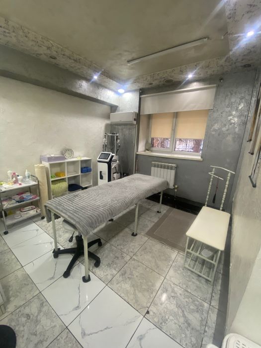 Кабинет в аренду