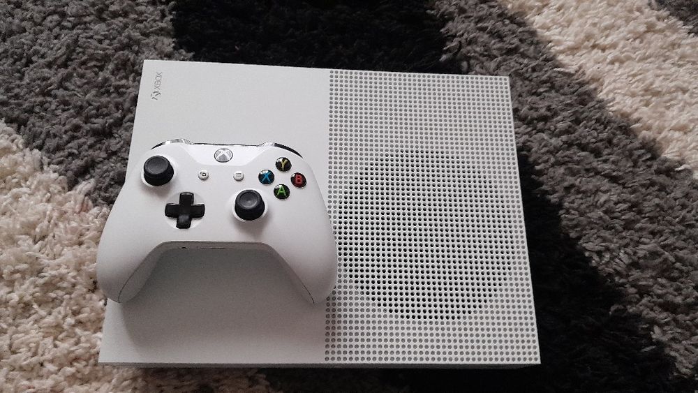 Xbox one S 512gb
