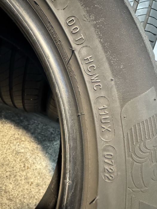 Гуми 205/55/16 MICHELIN Primacy4