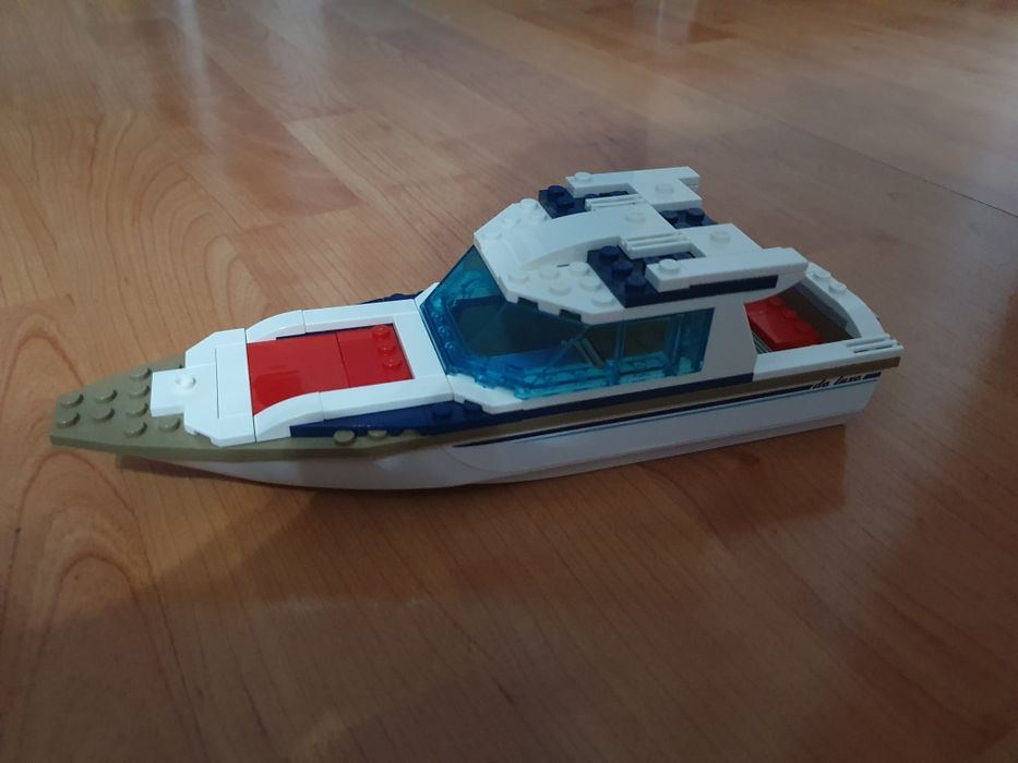 Seturi lego vehicule