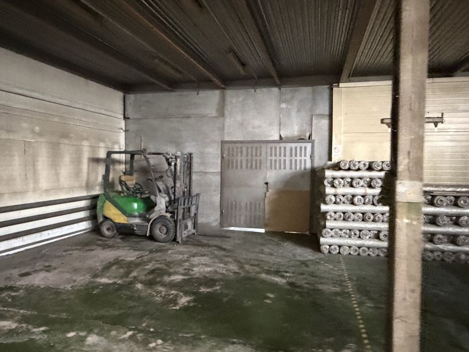 Сдам склад 330м2