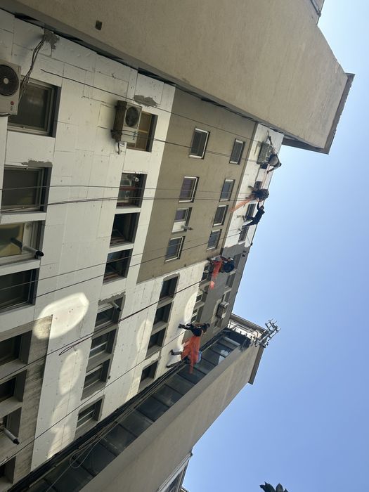 Izolatii Alpinisti utilitari