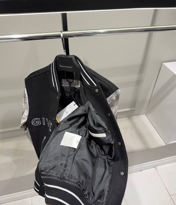 Geaca Givenchy calitate Premium