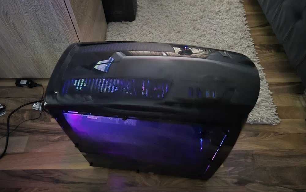 Vand PC Gaming Myria I5 10400F/RTX 2060