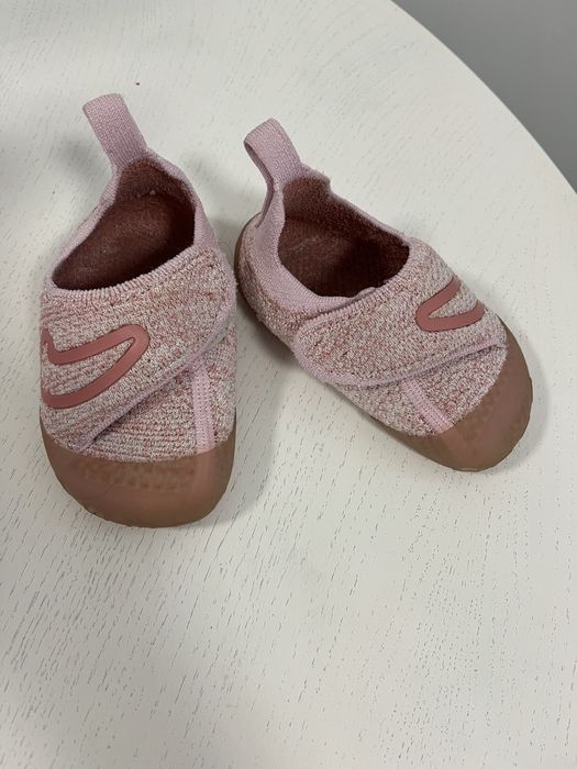 Papucei Nike copii marimea 22