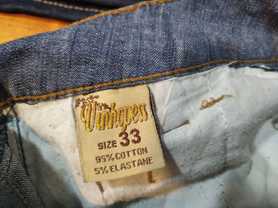 Женские джинсы (33).