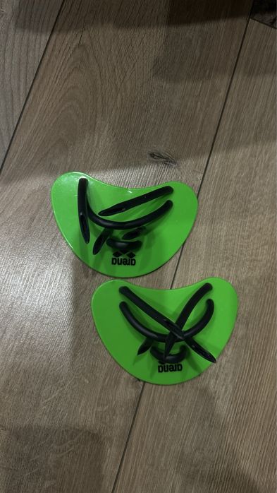 Лопатки для плавания