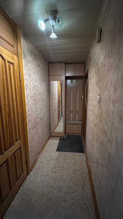 Продам 1-комнатную квартиру