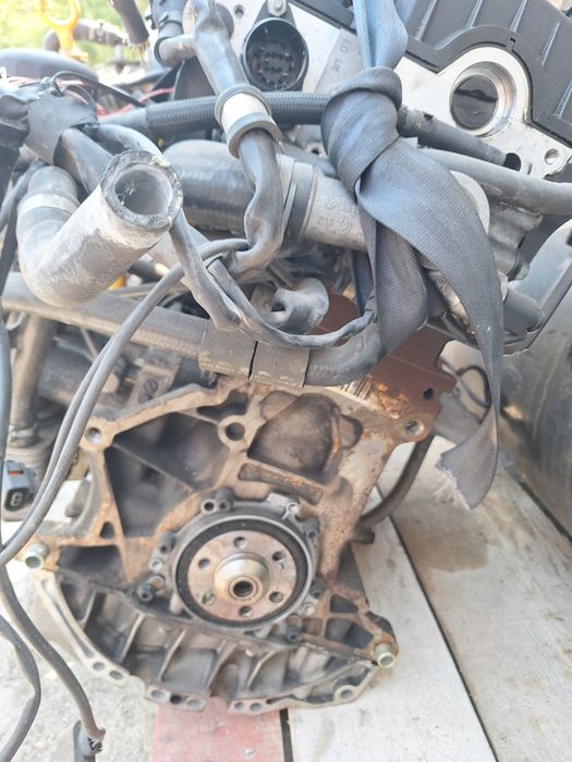 Двигател 1.9 TDI PD 131 AVF