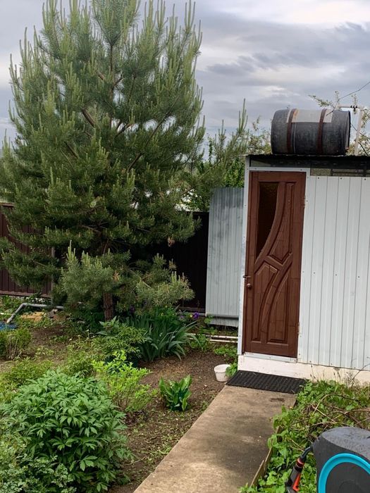 Продам дачу в Акжар 1