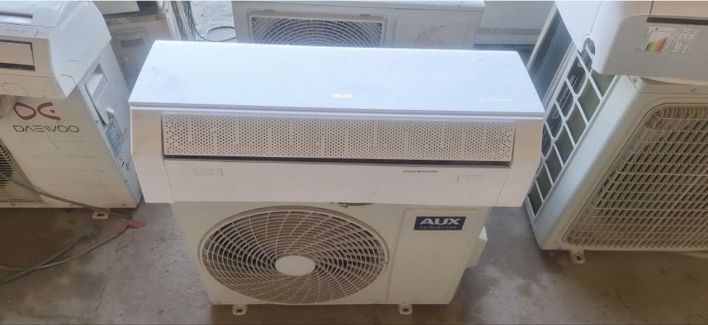 Кондиционер рабочый не рабочый ishlamaydigan konditsioner