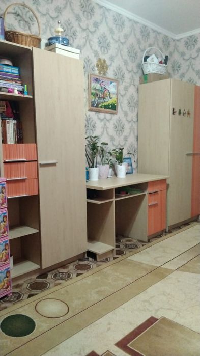 комнатная гарнитура