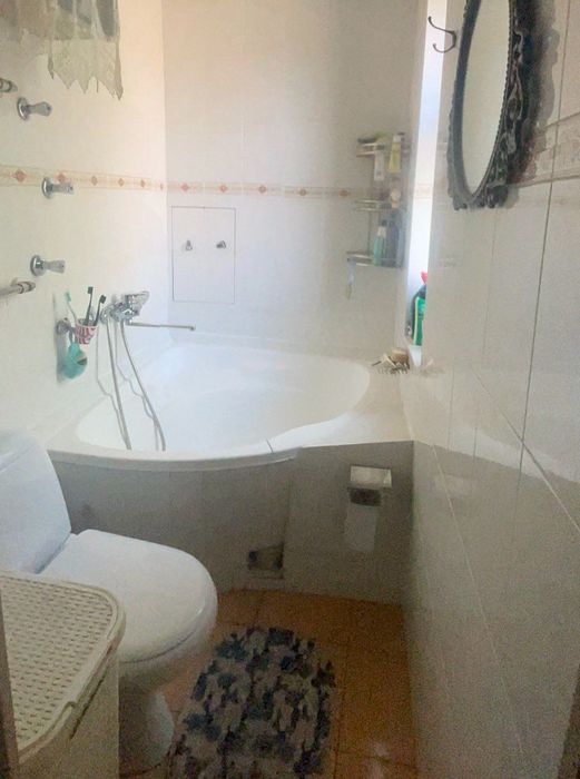 Буюк Ипак Йули 2-комнатная, второй этаж, мебель, техника 49000!