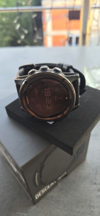 Лятна ПРОМОЦИЯ GARMIN Decent mk1