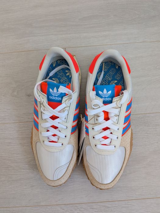 Adidas Retrophy E5 43 1/3