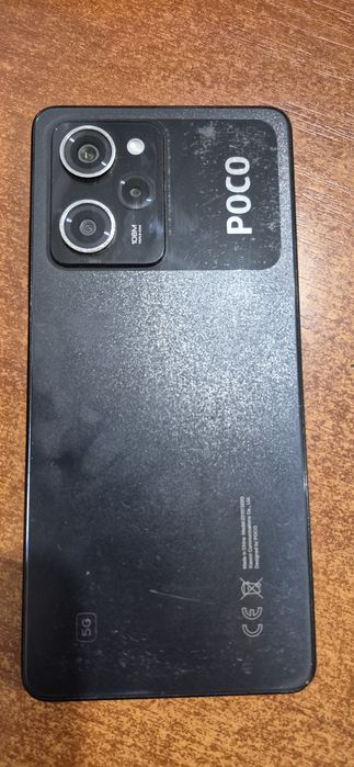 Xiaomi Poco X5 Pro 5G