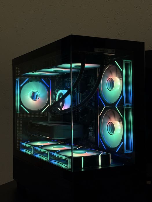 Calculatoare pc gaming sisteme cu ryzen 5 7 intel i5 i7 gpu rtx rx