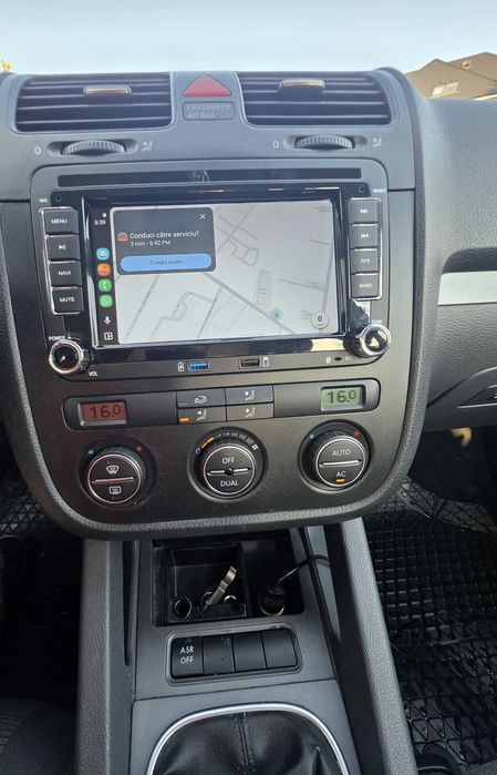 Volkswagen Golf 5 Break 1.9 TDI