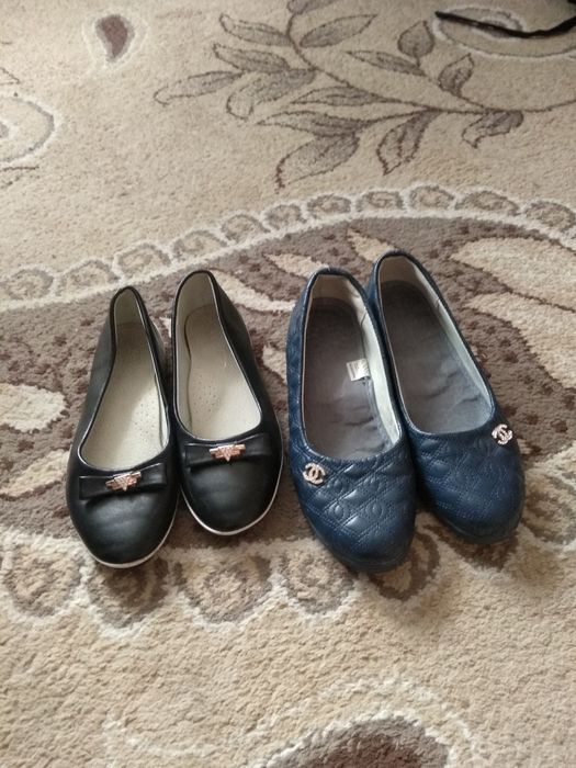 Обувь для девочек