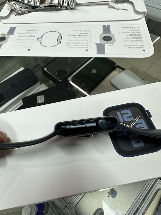 Apple Watch SE 2 series 44mm