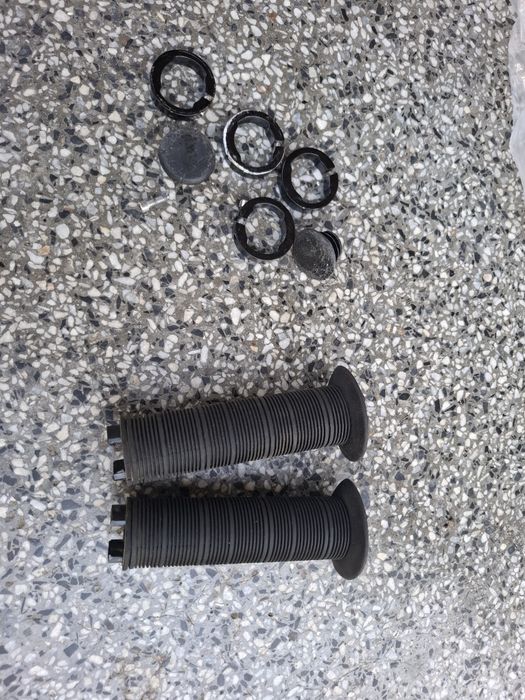 Грипове за колело